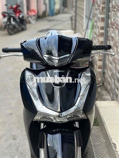 SH 150 ABS 2020