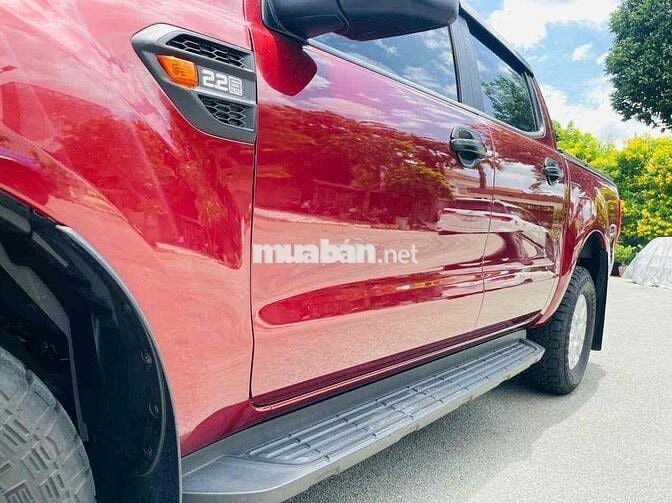 Ford Ranger 2020 XLS 2.2L 4x2 AT - 69000 km