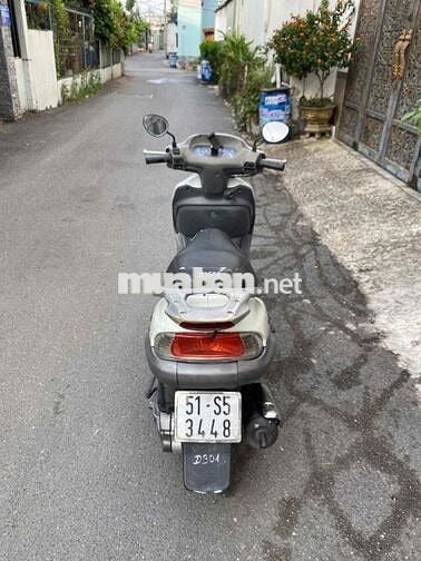 Bán xe Atila máy rất êm, giấy tờ đầy đủ