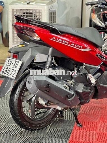 💥AB125 4Val đời 2024 BSTP Chính Chủ xe keng mới💥