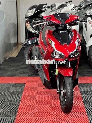 💥AB125 4Val đời 2024 BSTP Chính Chủ xe keng mới💥
