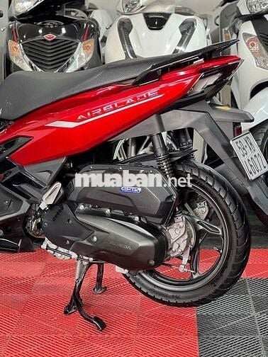 💥AB125 4Val đời 2024 BSTP Chính Chủ xe keng mới💥