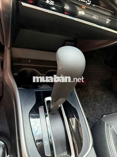 Honda City Top sx 2020 màu đỏ