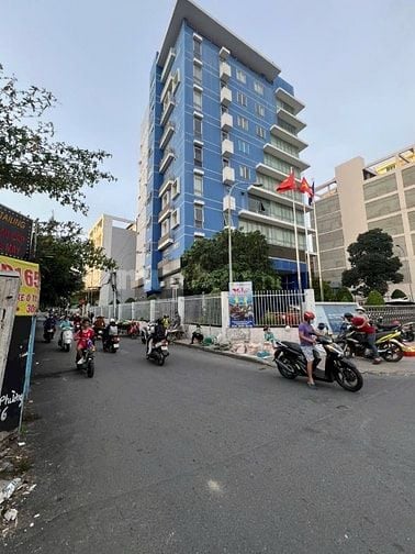 ⭐️Bán nhà nát DT:12x40m hẻm nhựa 7m Nguyễn Văn Lượng, P16, Q.Gò Vấp 
