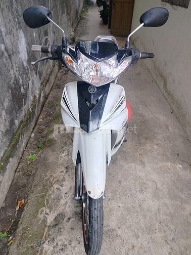 Bán xe máy sirius biển 98 đèn led