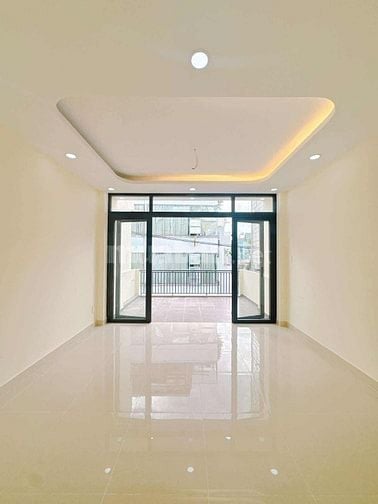 MẶT TIỀN HẺM LỚN – KINH DOANH ĐỈNH – GẦN TRUNG TÂM 4 TẦNG 72M2