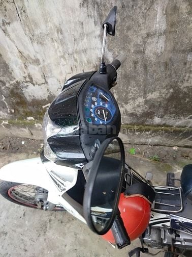 Bán xe máy sirius biển 98 đèn led