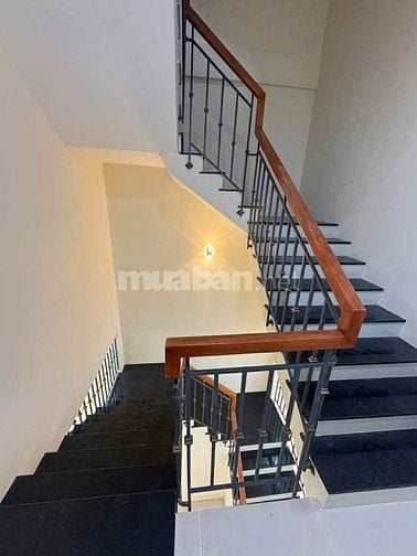 MẶT TIỀN HẺM LỚN – KINH DOANH ĐỈNH – GẦN TRUNG TÂM 4 TẦNG 72M2