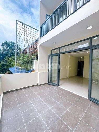 MẶT TIỀN HẺM LỚN – KINH DOANH ĐỈNH – GẦN TRUNG TÂM 4 TẦNG 72M2