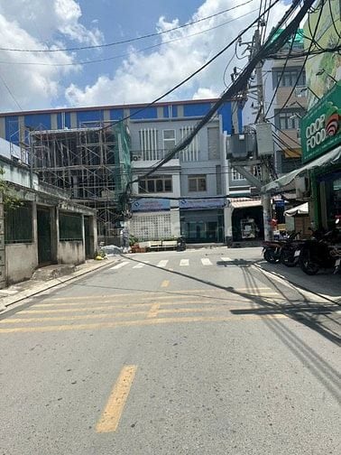 ✅Đất 4x17 mặt tiền kinh doanh đường số 1 ,Khu dân cư Lê Thành
