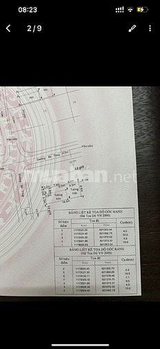 bán nhà khu dân cư An Phước ,huyện Cần Giờ.