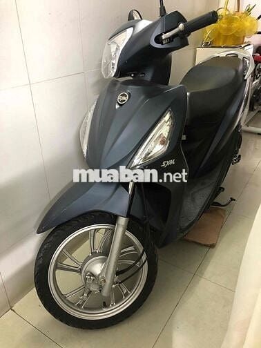 xe ga shalk 50 sym