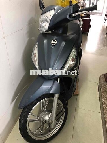 xe ga shalk 50 sym