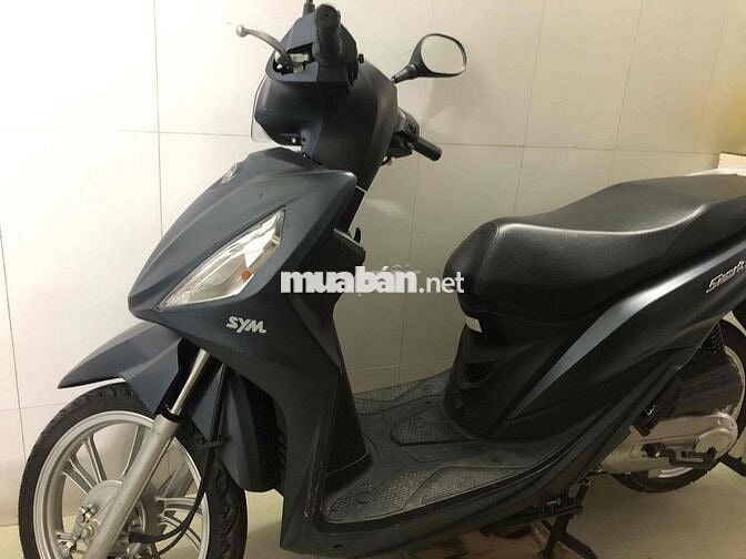 xe ga shalk 50 sym