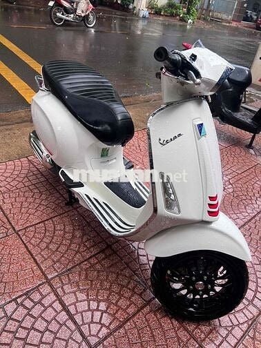 bán vespa sprint 150 2021 phố chính chủ