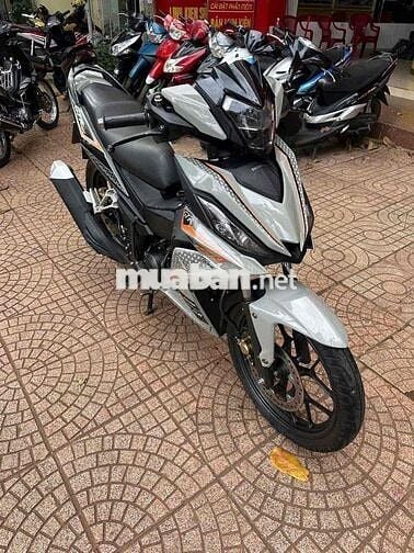 honda winer V - xe đẹp- máy êm