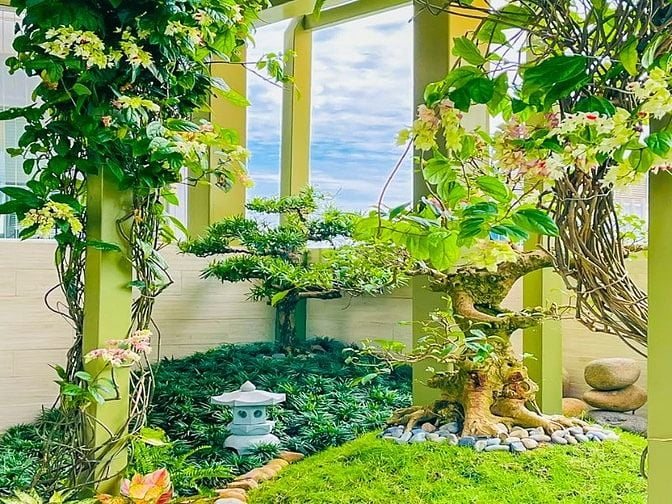 Bán Penthouse tại The Vista An Phú tháp T3 view sông 4 phòng ngủ 450m2