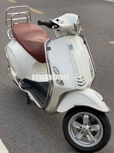 Vespa primavera 125cc xe siêu cọp bstp CHÍNH CHỦ