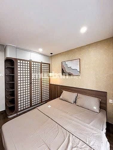 Bán nhà gần Chợ Tân Bình | Bắc Hải, Quận 10 | nhà xây mới | DT: 43,6m2
