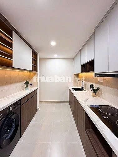 Bán nhà gần Chợ Tân Bình | Bắc Hải, Quận 10 | nhà xây mới | DT: 43,6m2
