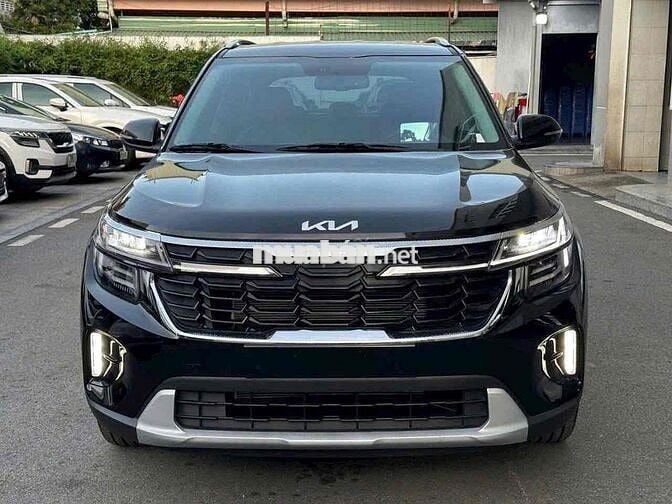 NEW SELTOS LUXURY 2024 GIẢM 80 TRIỆU + QUÀ TẶNG