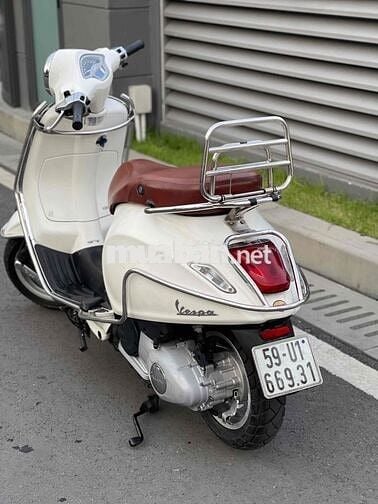 Vespa primavera 125cc xe siêu cọp bstp CHÍNH CHỦ