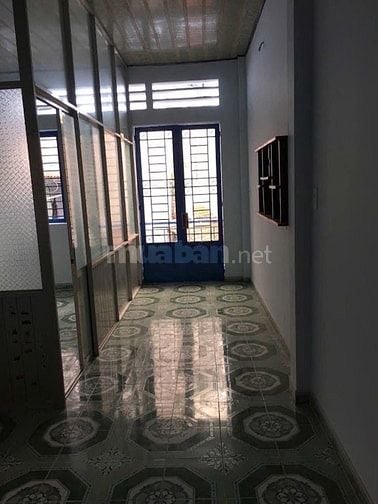 CHÍNH CHỦ CHO THUÊ NHÀ ĐƯỜNG BỜ BAO TÂN THẮNG, P.SƠN KỲ, TÂN PHÚ