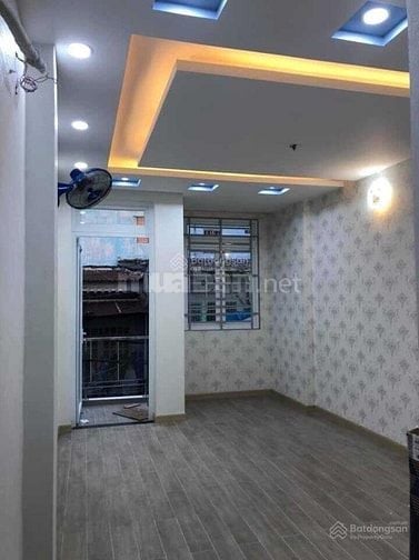 Nhà dòng tiền 50tr/tháng, 2 mặt tiền Yên Đỗ và Diên Hồng, Gần chợ, HXH