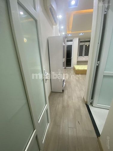 Nhà dòng tiền 50tr/tháng, 2 mặt tiền Yên Đỗ và Diên Hồng, Gần chợ, HXH