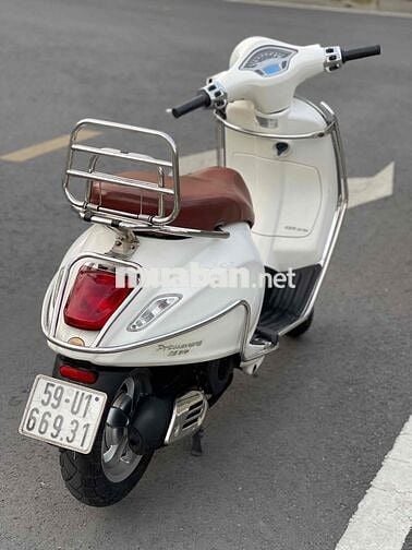 Vespa primavera 125cc xe siêu cọp bstp CHÍNH CHỦ