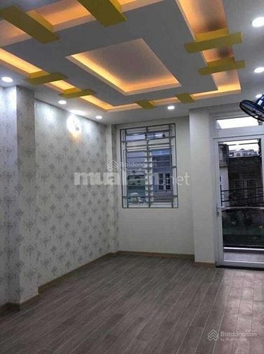 Nhà dòng tiền 50tr/tháng, 2 mặt tiền Yên Đỗ và Diên Hồng, Gần chợ, HXH