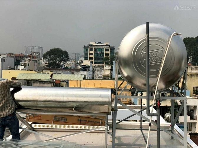 Nhà dòng tiền 50tr/tháng, 2 mặt tiền Yên Đỗ và Diên Hồng, Gần chợ, HXH