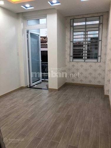 Nhà dòng tiền 50tr/tháng, 2 mặt tiền Yên Đỗ và Diên Hồng, Gần chợ, HXH