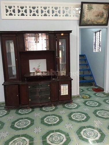 CHÍNH CHỦ CHO THUÊ NHÀ ĐƯỜNG BỜ BAO TÂN THẮNG, P.SƠN KỲ, TÂN PHÚ