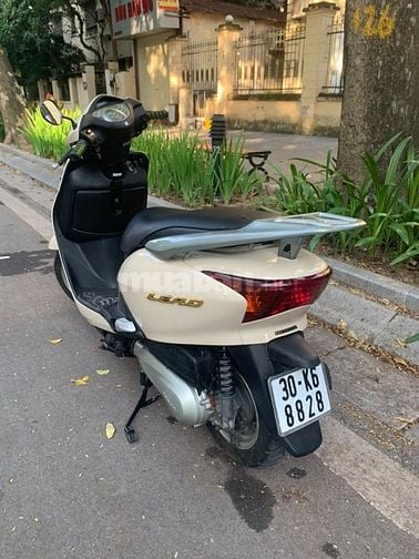Cần bán xe Honda Lead 110cc, biển 30K6, xe rất đẹp