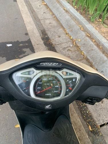 Cần bán xe Honda Lead 110cc, biển 30K6, xe rất đẹp