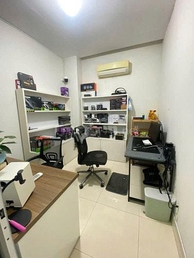HXH cách 1 căn - Lâm Văn Bền - 4x9m - Dòng tiền 8tr/ th - Giá 3.6 tỷ
