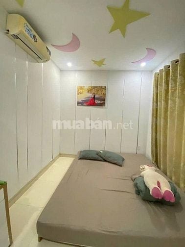 HXH cách 1 căn - Lâm Văn Bền - 4x9m - Dòng tiền 8tr/ th - Giá 3.6 tỷ