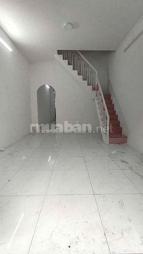 ⭐️Bán gấp Nhà 1 lầu 2 mặt hẻm xe hơi Lê Quang Định, P11, Q.Bình Thạnh.