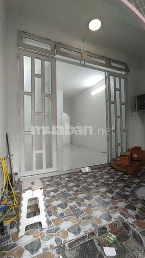 ⭐️Bán gấp Nhà 1 lầu 2 mặt hẻm xe hơi Lê Quang Định, P11, Q.Bình Thạnh.