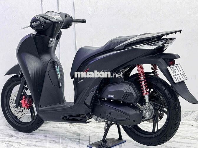 Sh 160 2024 bstp 9chủ lướt 5000km nợ xấu trả 50%
