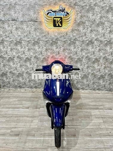 Janus 2017 smk, biển đẹp tp, xe đẹp máy zin, Góp