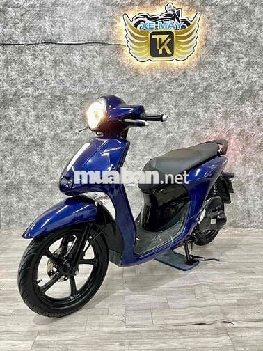 Janus 2017 smk, biển đẹp tp, xe đẹp máy zin, Góp