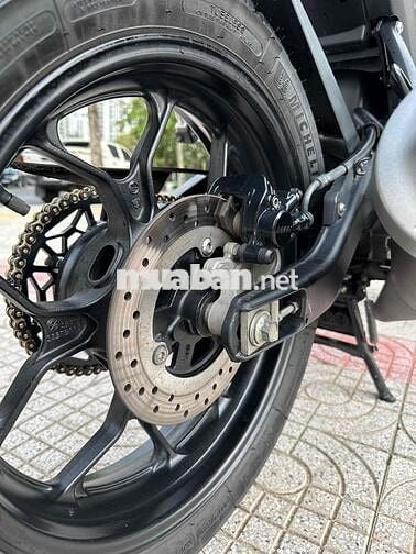 HCM Q9 Bán nhanh  MT15 2020 chính chủ