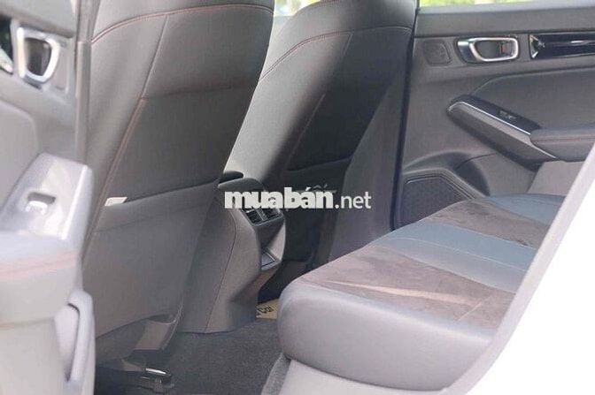 Honda Civic RS 1.5 AT 2023 - 21000 km