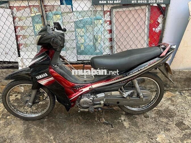 jupiter MX