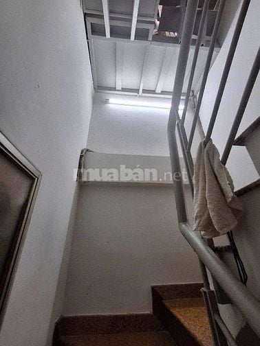 Bán Nhà Lâm Văn Bền Giá Rẽ 4,5 Tỷ 4x14 Hẻm Oto