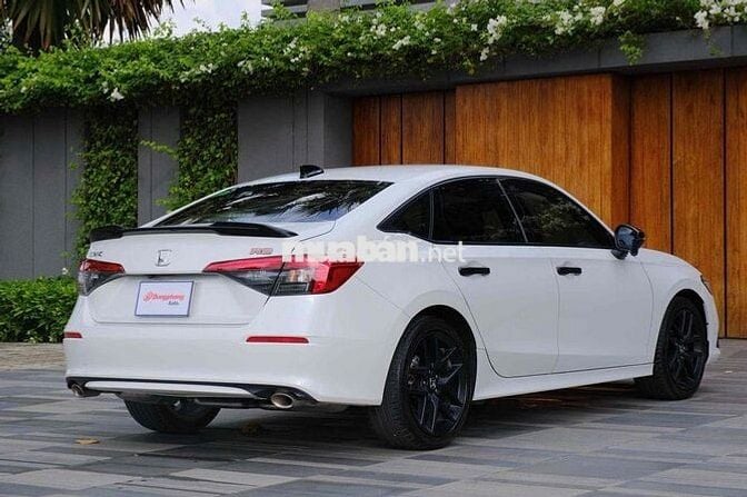 Honda Civic RS 1.5 AT 2023 - 21000 km