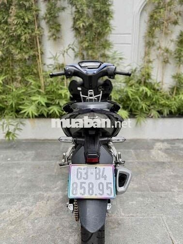 WINNER X 2022 odo 10k xanh đen nguyên zin