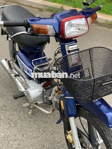 Dream dọn full Option Biển số đẹp